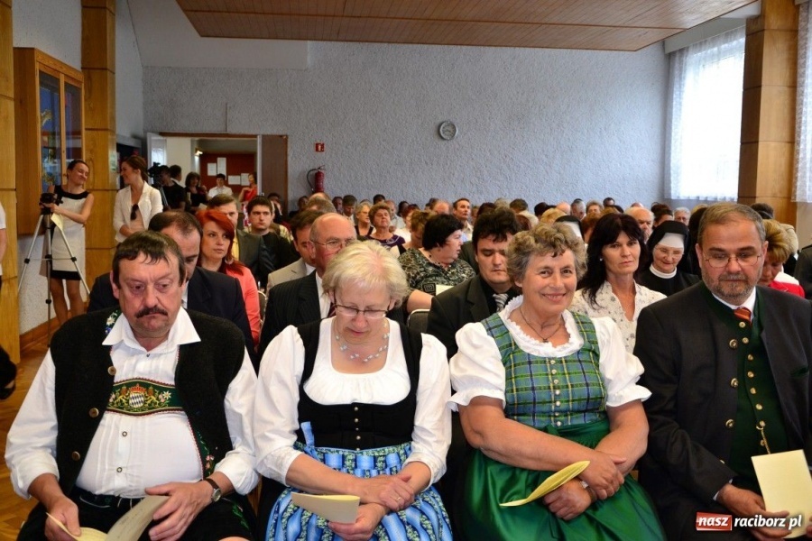 Zdjęcie w galerii na portalu naszraciborz.pl: Od Haendla do Beatlesów wiadomości z regionu