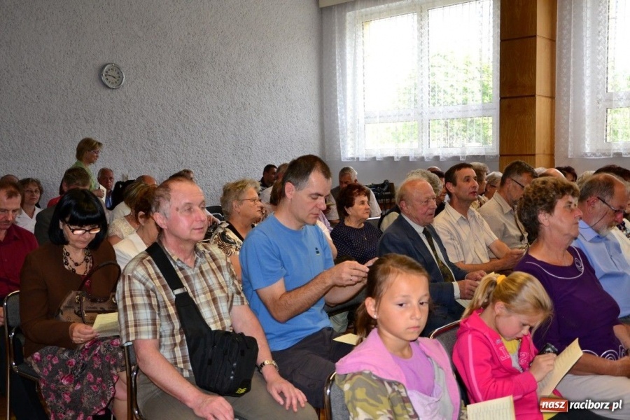 Zdjęcie w galerii na portalu naszraciborz.pl: Od Haendla do Beatlesów wiadomości z regionu