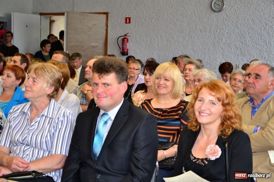 Zdjęcie w galerii na portalu naszraciborz.pl: Od Haendla do Beatlesów wiadomości z regionu