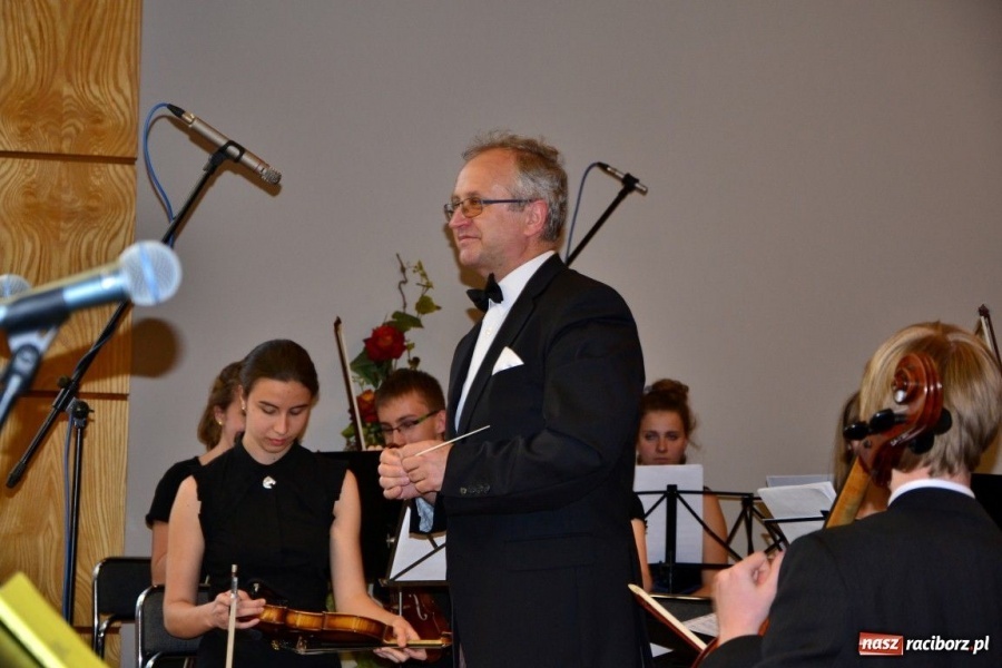 Zdjęcie w galerii na portalu naszraciborz.pl: Od Haendla do Beatlesów wiadomości z regionu