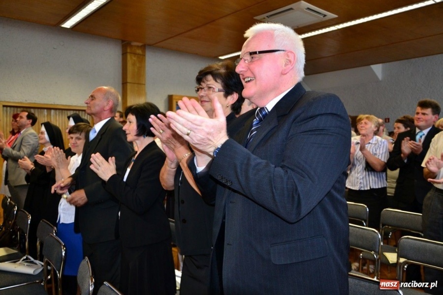 Zdjęcie w galerii na portalu naszraciborz.pl: Od Haendla do Beatlesów wiadomości z regionu
