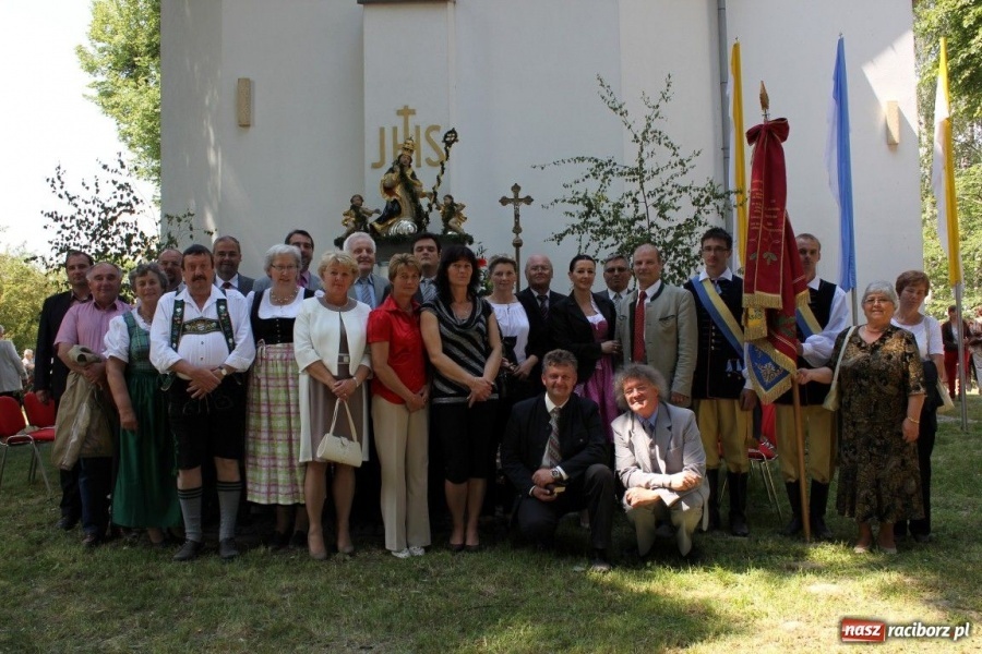 Zdjęcie w galerii na portalu naszraciborz.pl: Od Haendla do Beatlesów wiadomości z regionu