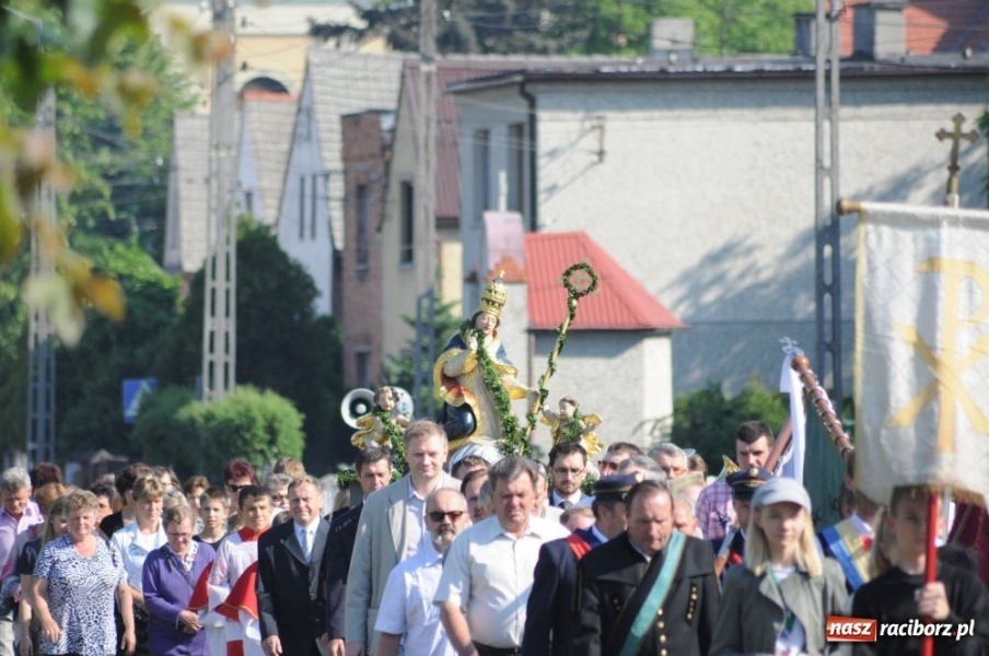 Zdjęcie w galerii na portalu naszraciborz.pl: W Tworkowie odrodziła się dawna tradycja wiadomości z regionu