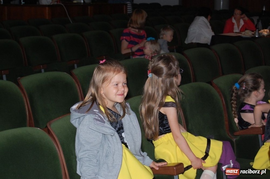 Zdjęcie w galerii na portalu naszraciborz.pl: Koko Koko Euro spoko w RCK wiadomości z regionu