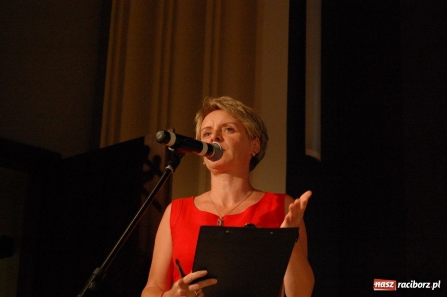 Zdjęcie w galerii na portalu naszraciborz.pl: Koko Koko Euro spoko w RCK wiadomości z regionu