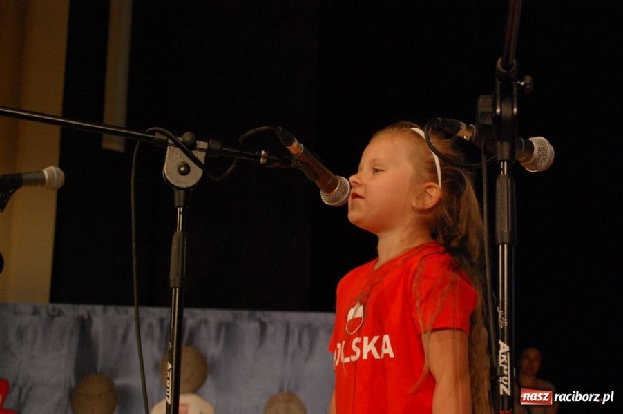 Zdjęcie w galerii na portalu naszraciborz.pl: Koko Koko Euro spoko w RCK wiadomości z regionu