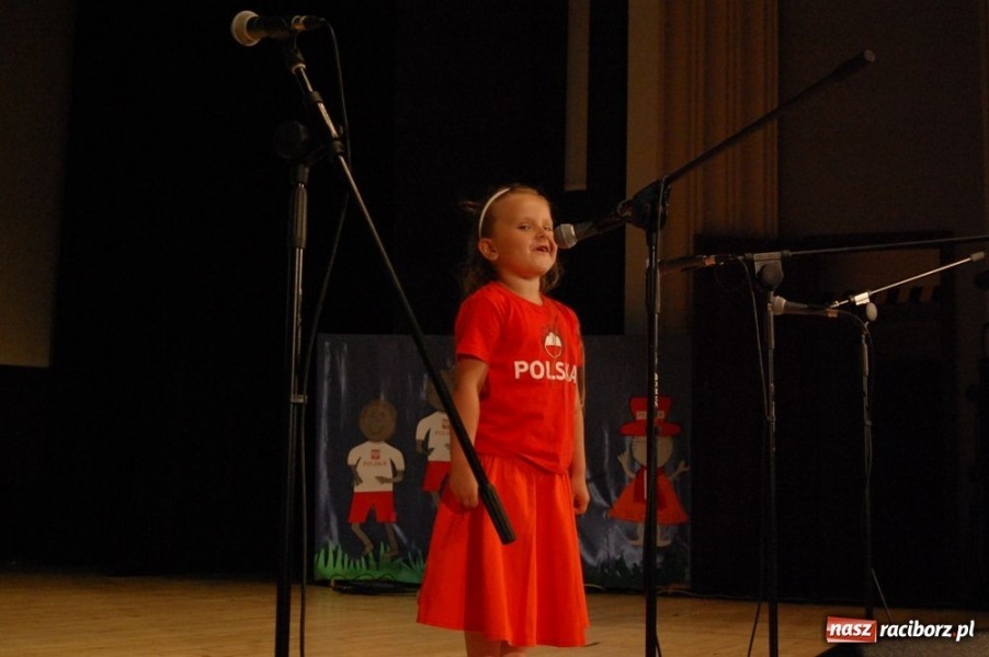 Zdjęcie w galerii na portalu naszraciborz.pl: Koko Koko Euro spoko w RCK wiadomości z regionu