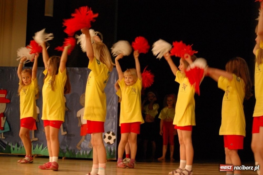 Zdjęcie w galerii na portalu naszraciborz.pl: Koko Koko Euro spoko w RCK wiadomości z regionu