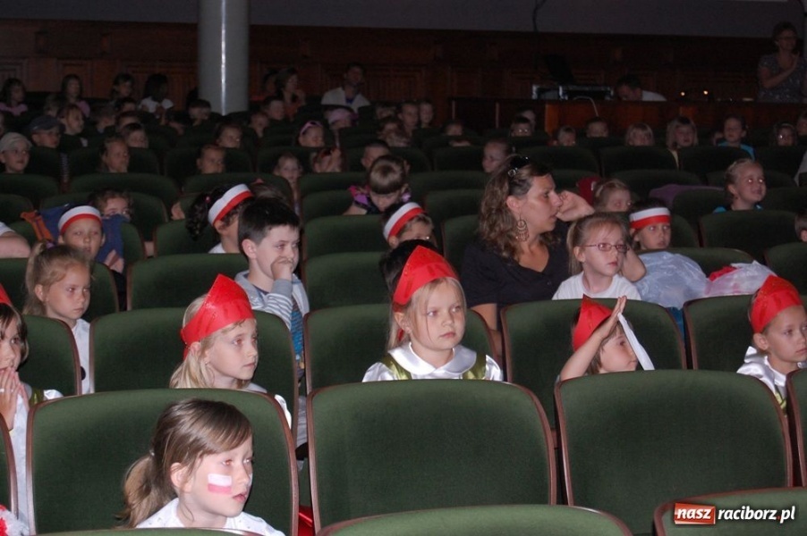 Zdjęcie w galerii na portalu naszraciborz.pl: Koko Koko Euro spoko w RCK wiadomości z regionu