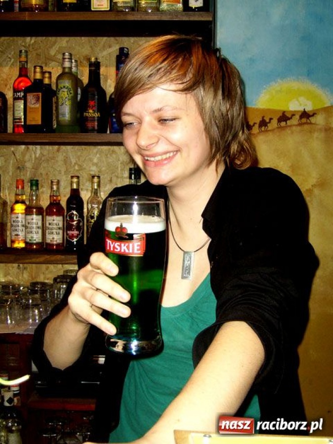 Zdjęcie w galerii na portalu naszraciborz.pl: Koniec świata i Patryk Party wiadomości z regionu