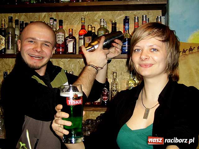 Zdjęcie w galerii na portalu naszraciborz.pl: Koniec świata i Patryk Party wiadomości z regionu