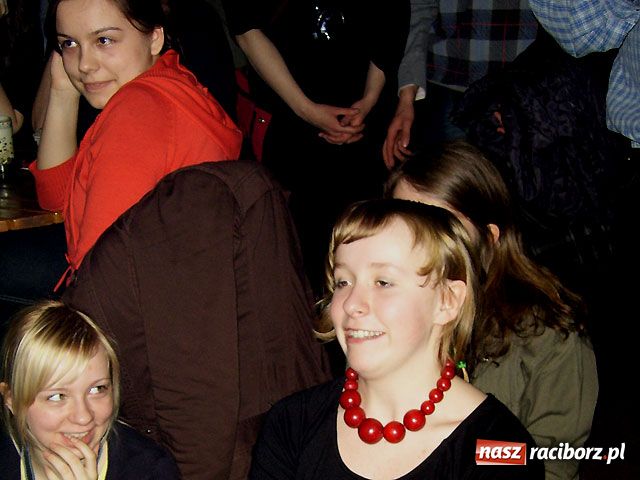 Zdjęcie w galerii na portalu naszraciborz.pl: Koniec świata i Patryk Party wiadomości z regionu