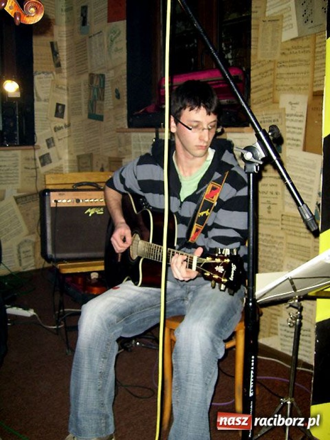 Zdjęcie w galerii na portalu naszraciborz.pl: Koniec świata i Patryk Party wiadomości z regionu