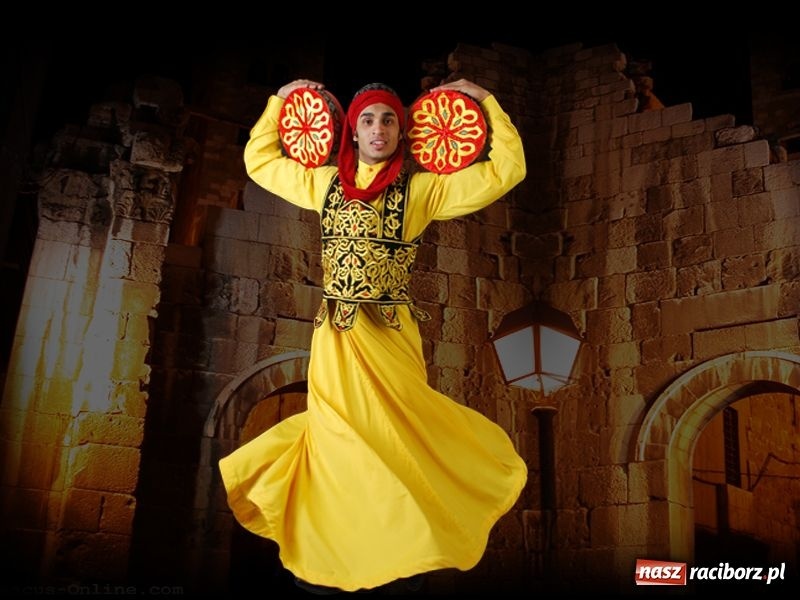 Zdjęcie w galerii na portalu naszraciborz.pl: Wygraj zaproszenie do Cyrku Arlekin wiadomości z regionu