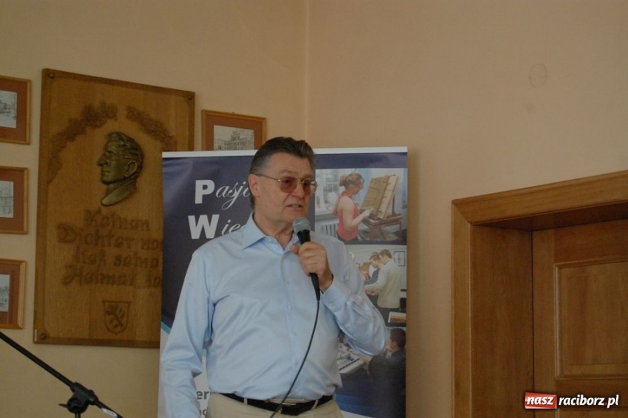 Zdjęcie w galerii na portalu naszraciborz.pl: Pracowniku - to Ty jesteś ważny wiadomości z regionu