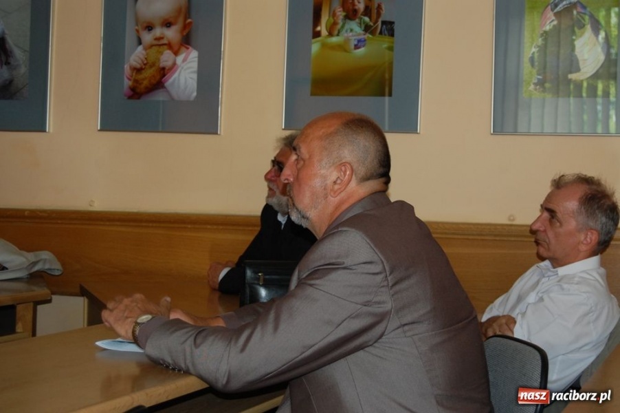 Zdjęcie w galerii na portalu naszraciborz.pl: Pracowniku - to Ty jesteś ważny wiadomości z regionu