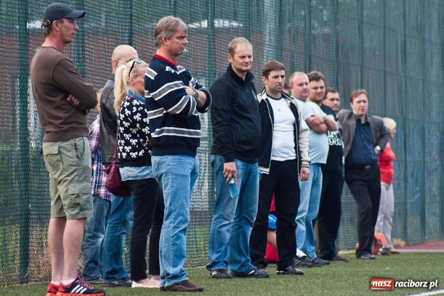 Zdjęcie w galerii na portalu naszraciborz.pl: Orliki Unii wygrały z Górnikiem wiadomości z regionu