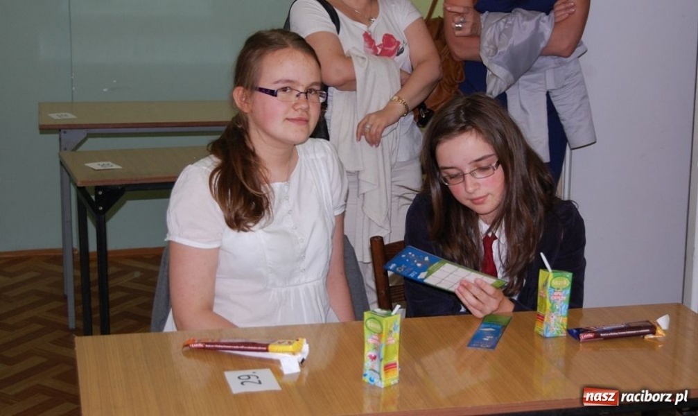 Zdjęcie w galerii na portalu naszraciborz.pl: Konkurs ekologiczny rozstrzygnięty wiadomości z regionu