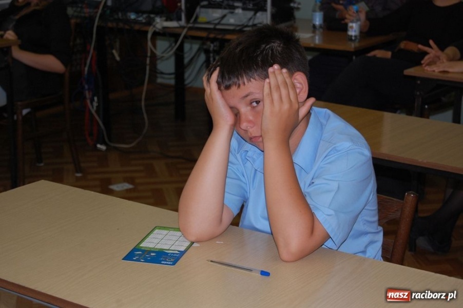 Zdjęcie w galerii na portalu naszraciborz.pl: Konkurs ekologiczny rozstrzygnięty wiadomości z regionu