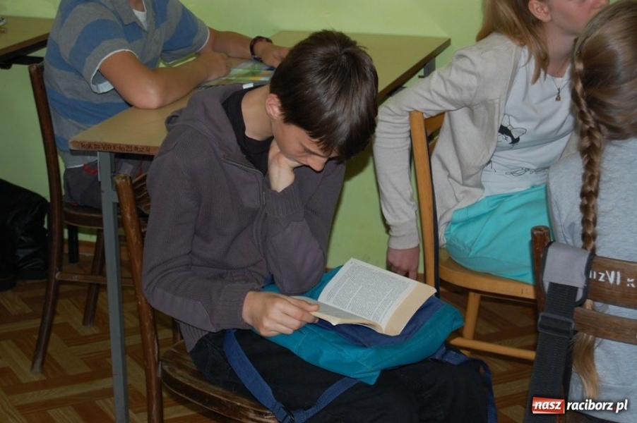 Zdjęcie w galerii na portalu naszraciborz.pl: Konkurs ekologiczny rozstrzygnięty wiadomości z regionu