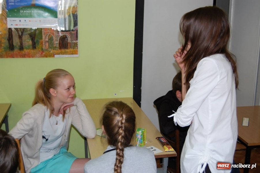 Zdjęcie w galerii na portalu naszraciborz.pl: Konkurs ekologiczny rozstrzygnięty wiadomości z regionu