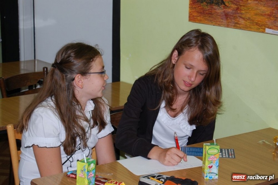 Zdjęcie w galerii na portalu naszraciborz.pl: Konkurs ekologiczny rozstrzygnięty wiadomości z regionu