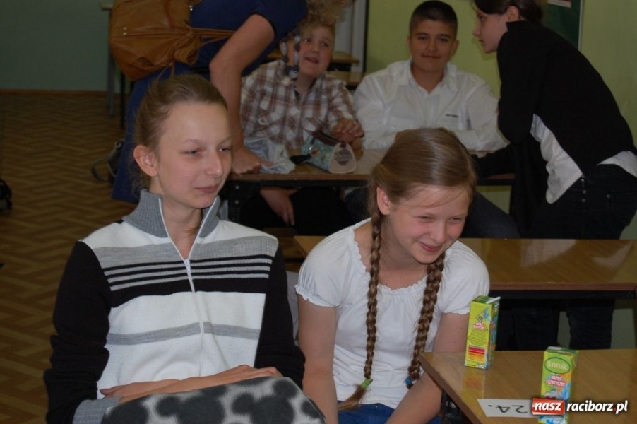 Zdjęcie w galerii na portalu naszraciborz.pl: Konkurs ekologiczny rozstrzygnięty wiadomości z regionu