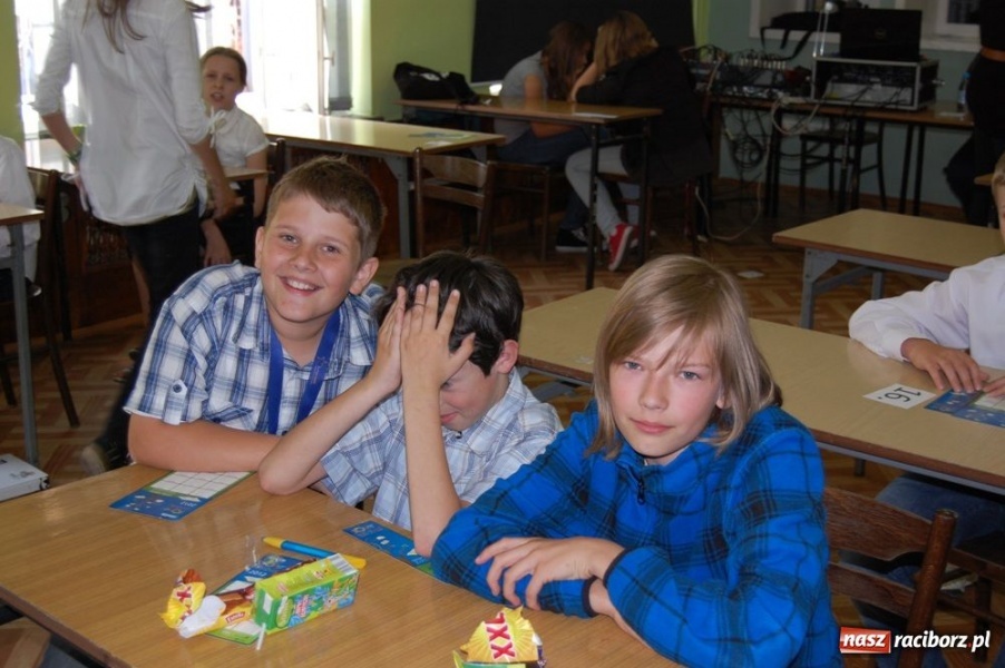 Zdjęcie w galerii na portalu naszraciborz.pl: Konkurs ekologiczny rozstrzygnięty wiadomości z regionu