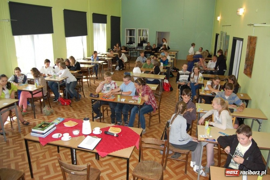 Zdjęcie w galerii na portalu naszraciborz.pl: Konkurs ekologiczny rozstrzygnięty wiadomości z regionu