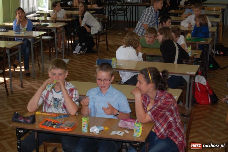 Zdjęcie w galerii na portalu naszraciborz.pl: Konkurs ekologiczny rozstrzygnięty wiadomości z regionu