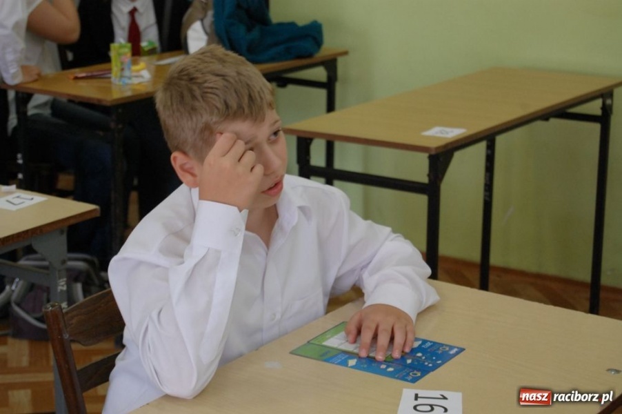 Zdjęcie w galerii na portalu naszraciborz.pl: Konkurs ekologiczny rozstrzygnięty wiadomości z regionu