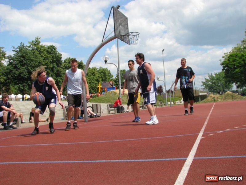 Zdjęcie w galerii na portalu naszraciborz.pl: TKKF Rafako drugie w Częstochowie wiadomości z regionu