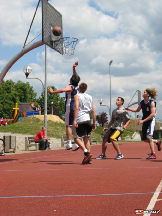 Zdjęcie w galerii na portalu naszraciborz.pl: TKKF Rafako drugie w Częstochowie wiadomości z regionu