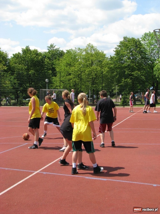 Zdjęcie w galerii na portalu naszraciborz.pl: TKKF Rafako drugie w Częstochowie wiadomości z regionu