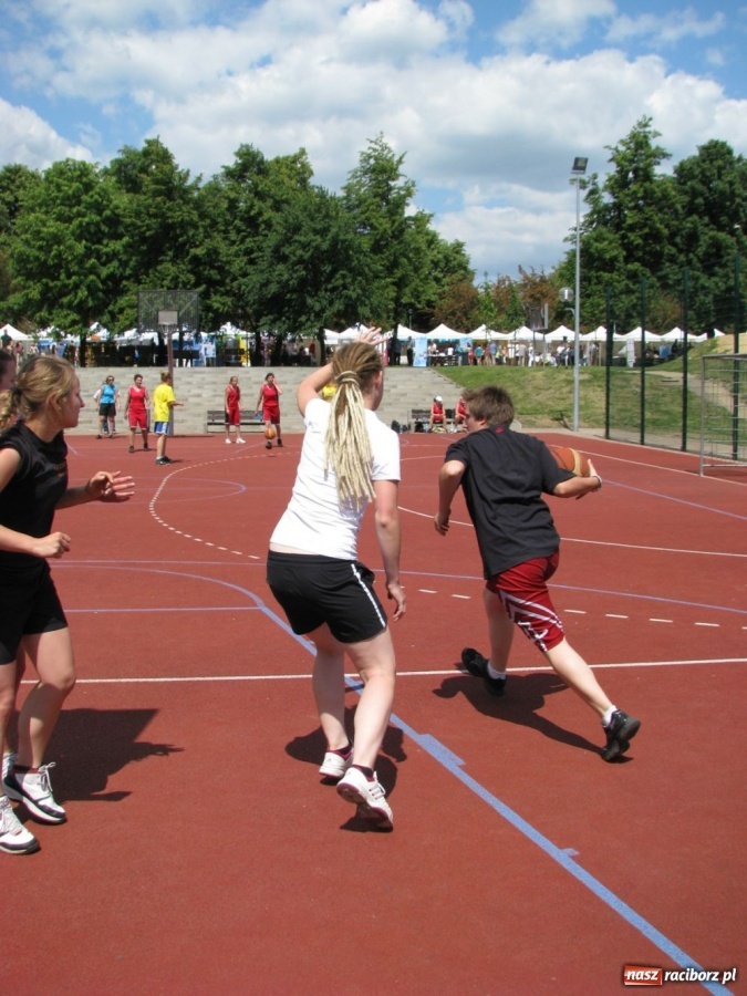 Zdjęcie w galerii na portalu naszraciborz.pl: TKKF Rafako drugie w Częstochowie wiadomości z regionu