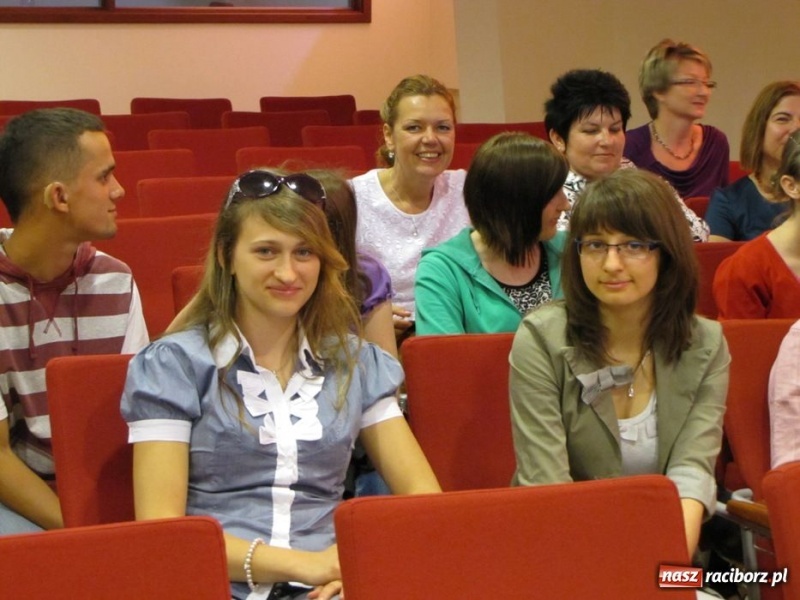 Zdjęcie w galerii na portalu naszraciborz.pl: Pierwsza taka wystawa w Polsce wiadomości z regionu