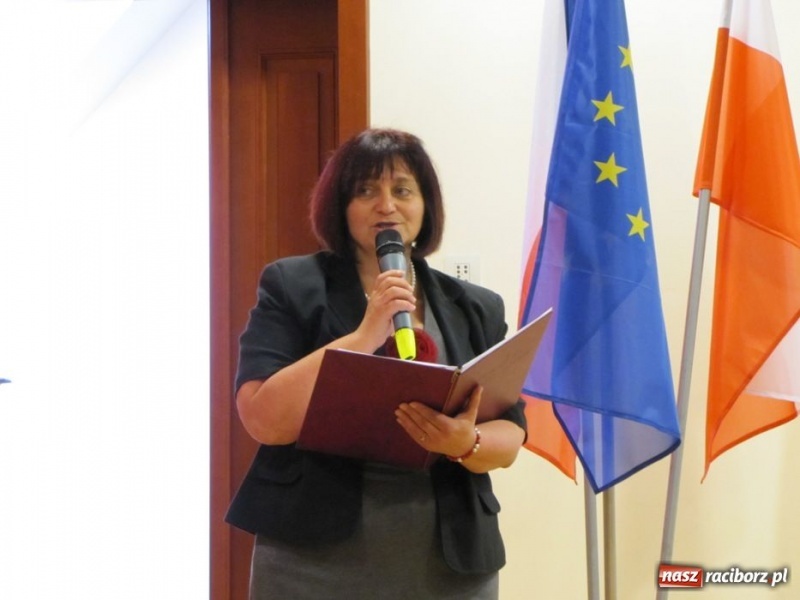 Zdjęcie w galerii na portalu naszraciborz.pl: Pierwsza taka wystawa w Polsce wiadomości z regionu