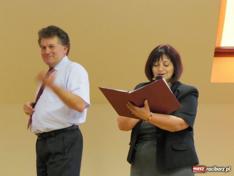 Zdjęcie w galerii na portalu naszraciborz.pl: Pierwsza taka wystawa w Polsce wiadomości z regionu