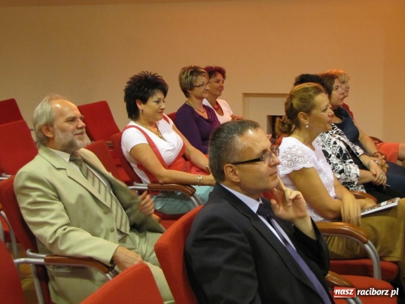 Zdjęcie w galerii na portalu naszraciborz.pl: Pierwsza taka wystawa w Polsce wiadomości z regionu