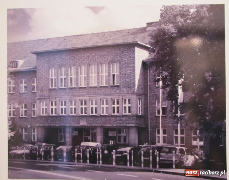 Zdjęcie w galerii na portalu naszraciborz.pl: Pierwsza taka wystawa w Polsce wiadomości z regionu