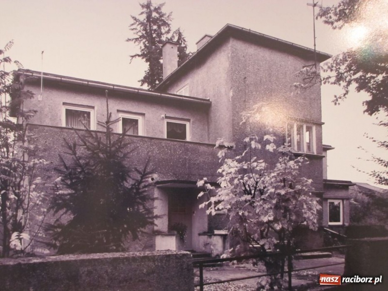 Zdjęcie w galerii na portalu naszraciborz.pl: Pierwsza taka wystawa w Polsce wiadomości z regionu