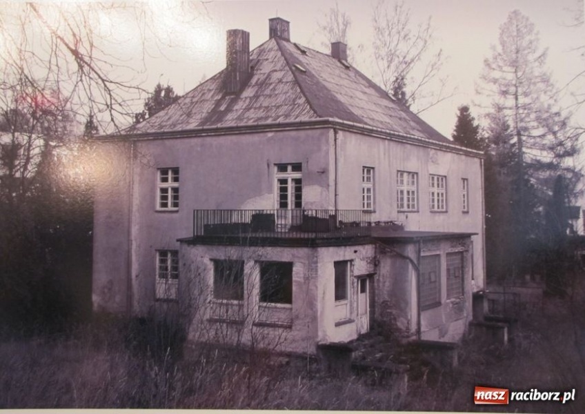 Zdjęcie w galerii na portalu naszraciborz.pl: Pierwsza taka wystawa w Polsce wiadomości z regionu