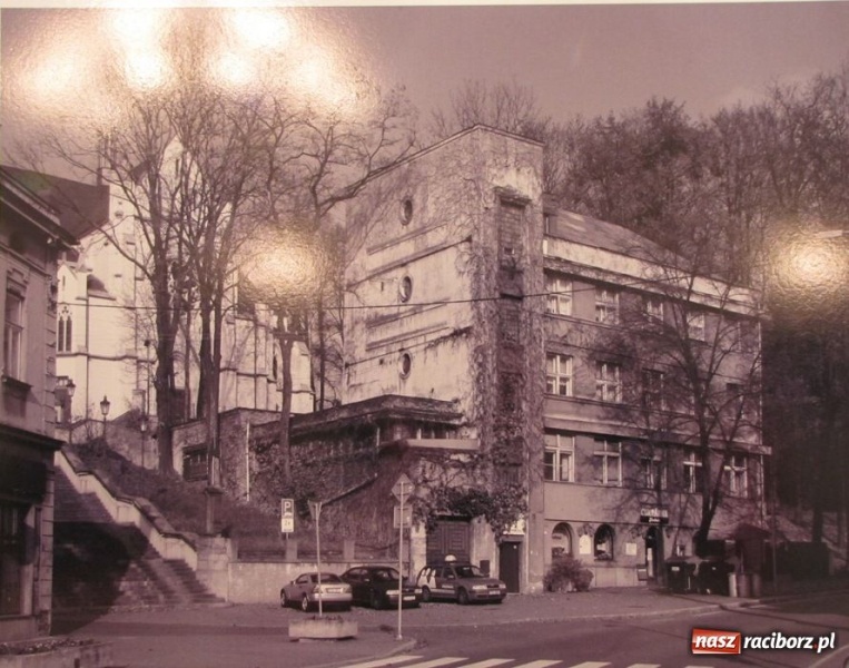 Zdjęcie w galerii na portalu naszraciborz.pl: Pierwsza taka wystawa w Polsce wiadomości z regionu