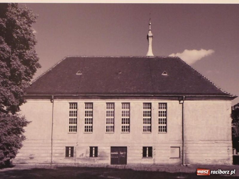 Zdjęcie w galerii na portalu naszraciborz.pl: Pierwsza taka wystawa w Polsce wiadomości z regionu