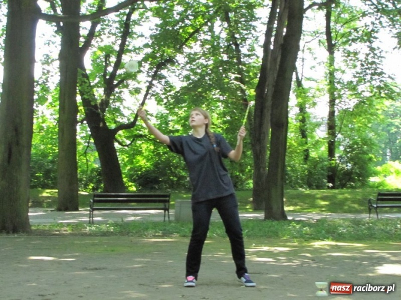 Zdjęcie w galerii na portalu naszraciborz.pl: Pierwsza taka wystawa w Polsce wiadomości z regionu