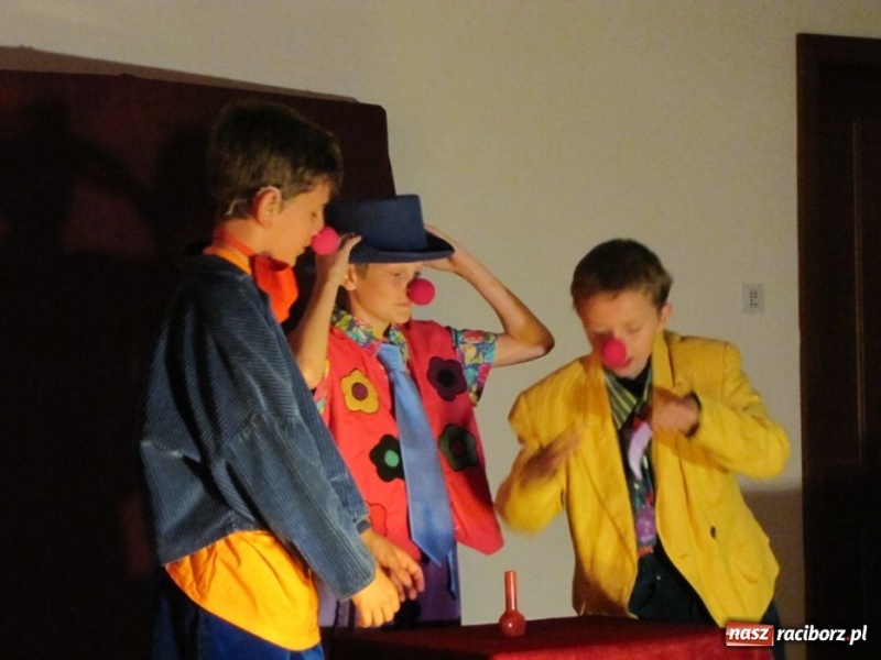 Zdjęcie w galerii na portalu naszraciborz.pl: Pierwsza taka wystawa w Polsce wiadomości z regionu