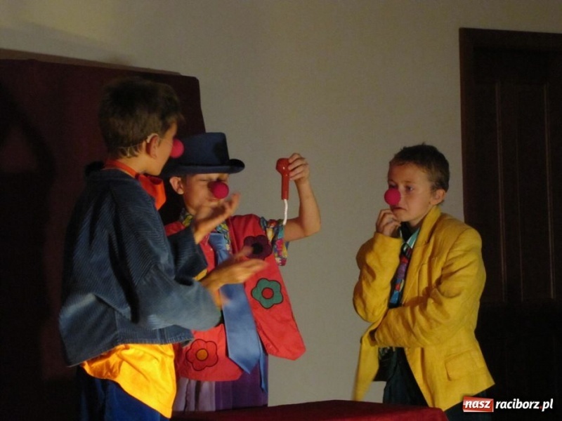 Zdjęcie w galerii na portalu naszraciborz.pl: Pierwsza taka wystawa w Polsce wiadomości z regionu