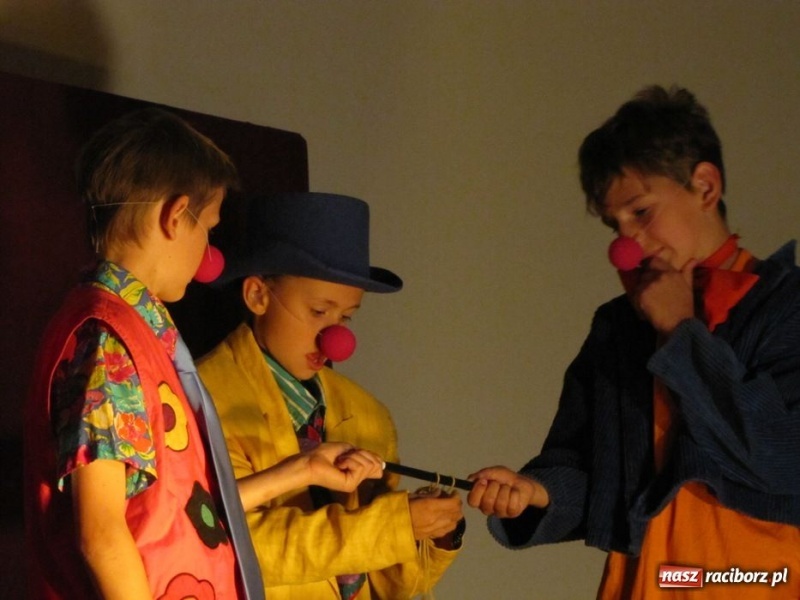 Zdjęcie w galerii na portalu naszraciborz.pl: Pierwsza taka wystawa w Polsce wiadomości z regionu