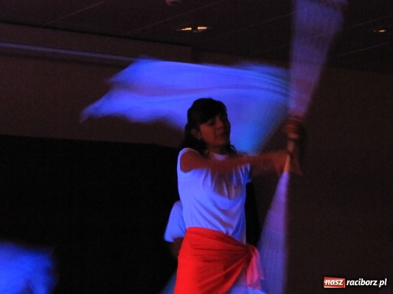 Zdjęcie w galerii na portalu naszraciborz.pl: Pierwsza taka wystawa w Polsce wiadomości z regionu