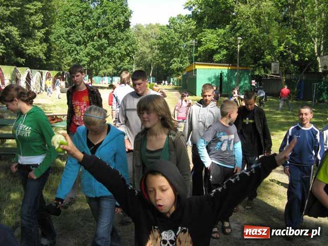 Zdjęcie w galerii na portalu naszraciborz.pl: Pleśna jest the best wiadomości z regionu